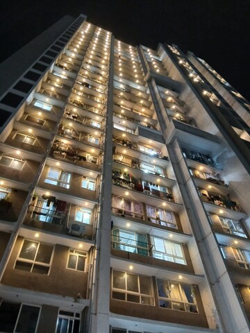 2 BHK Apartment For Sale in Ashokvan Apartments, Dahisar East