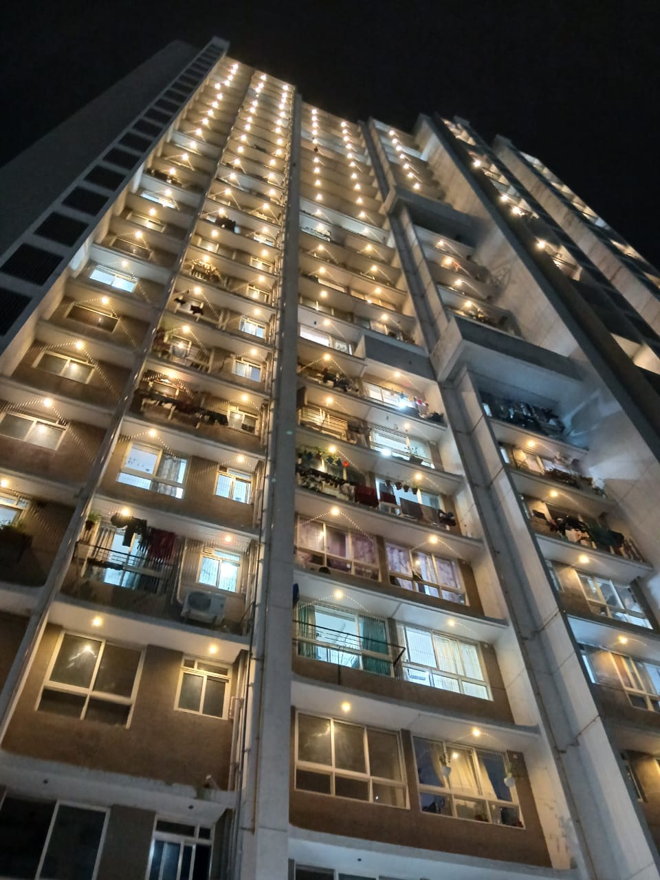 2 BHK Apartment For Sale in Ashokvan Apartments