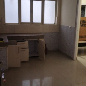 1 BHK Apartment For Sale in Vip Road