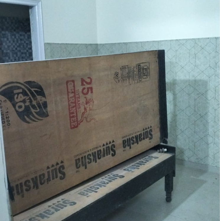 Bedroom, vip road 1 Bedroom 680 Sq.Ft. Apartment In Vip Road Zirakpur 9588951