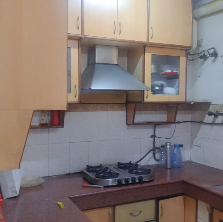 Kitchen, stellar-kings-court 3 Bedroom 1340 Sq.Ft. Apartment In Sector 50 Noida 9588957