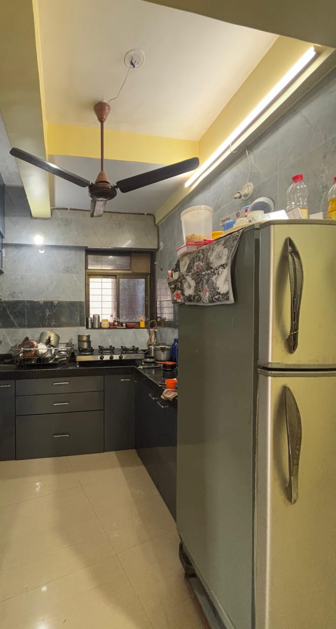 2 BHK Apartment For Sale in Shukla Compound