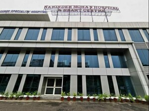  Office Space For Rent in Kanakia Wall Street, Andheri East