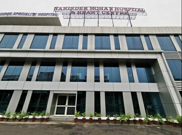  Office Space For Rent in Kanakia Wall Street, Andheri East