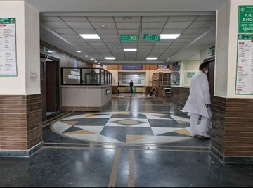 Gym in  Office Space at Kanakia Wall Street, Andheri East – for Rent