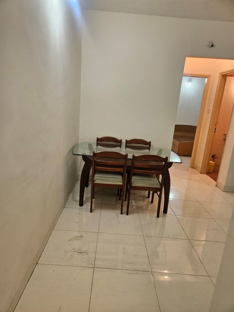Dinning Area, karia-konark-campus 1 Bedroom 650 Sq.Ft. Apartment In Viman Nagar Pune 9588966