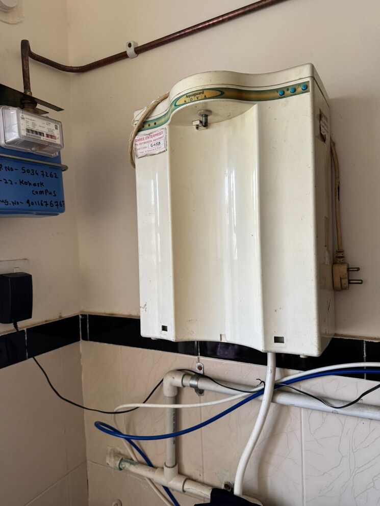 Team Area, karia-konark-campus 1 Bedroom 650 Sq.Ft. Apartment In Viman Nagar Pune 9588966