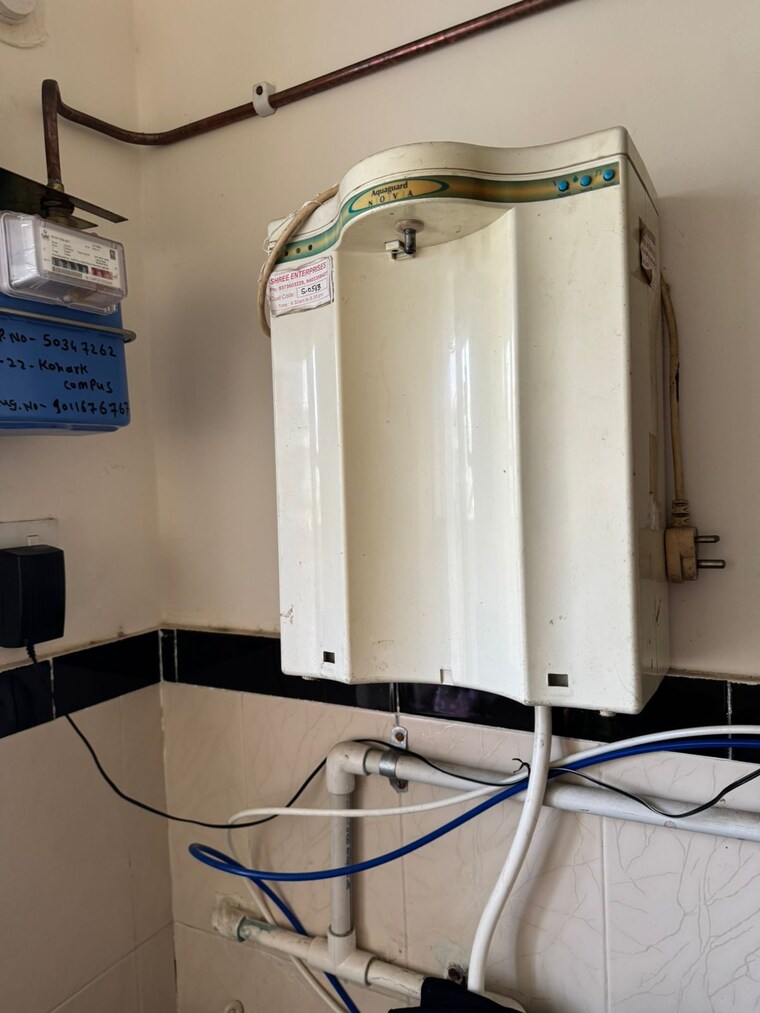 Team Area, karia-konark-campus 1 Bedroom 650 Sq.Ft. Apartment In Viman Nagar Pune 9588966