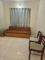 1 BHK 650 Sq.Ft. Apartment in Karia Konark Campus