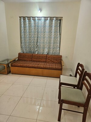 1 BHK Apartment For Rent in Karia Konark Campus, Viman Nagar
