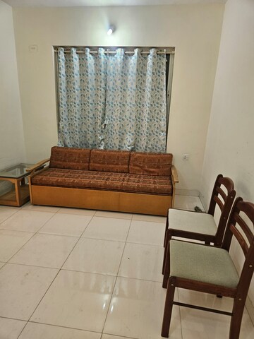1 BHK Apartment For Rent in Karia Konark Campus, Viman Nagar