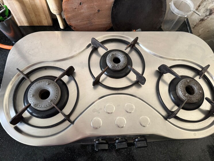 Kitchen, karia-konark-campus 1 Bedroom 650 Sq.Ft. Apartment In Viman Nagar Pune 9588966