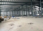 100000 Sq.Ft. Warehouse in Tatisilwai