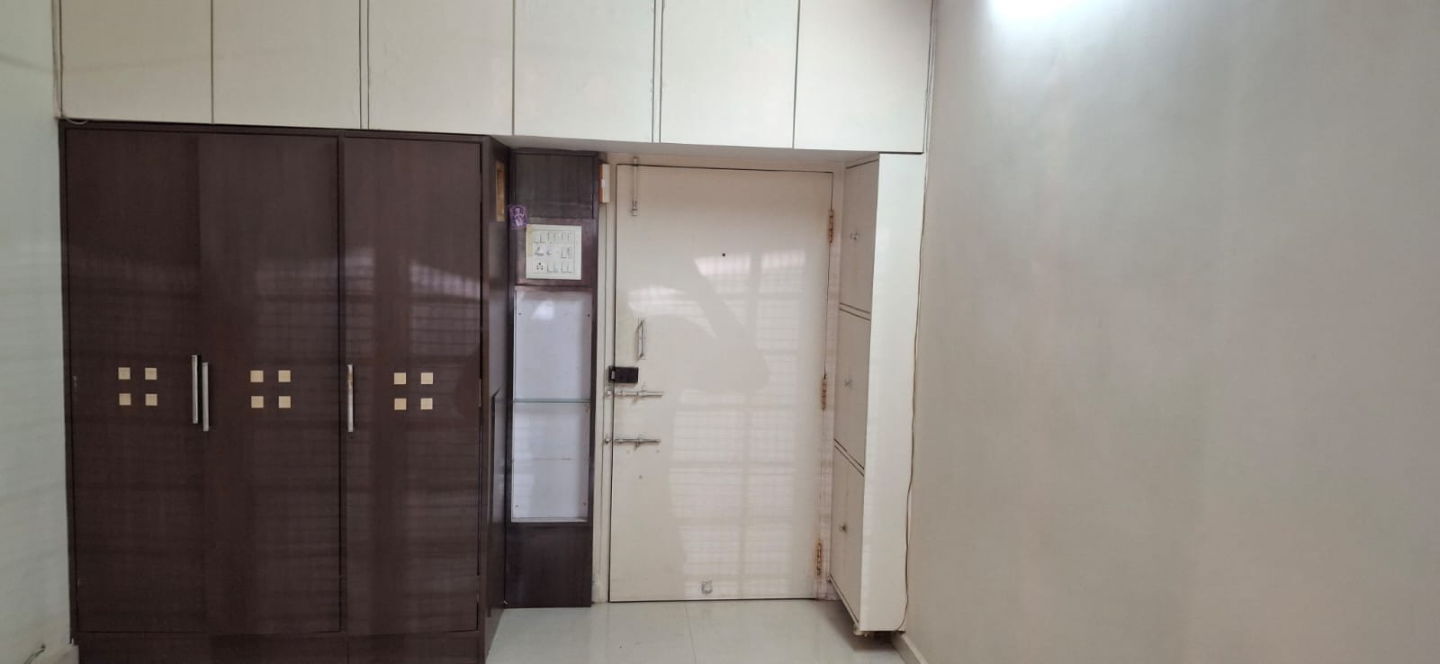 1 RkApartment For Rent in Nagari Niwara CHS