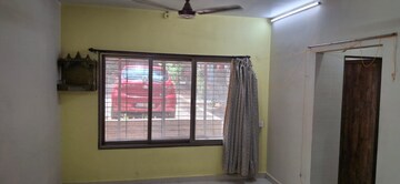 Bedroom in 1 RK Apartment at Nagari Niwara CHS, Goregaon East – for Rent