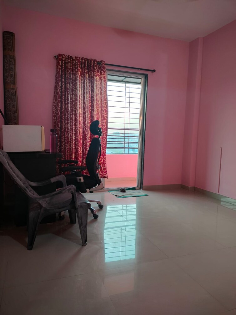 Cover Image, undri 1.5 Bedroom 545 Sq.Ft. Apartment In Undri Pune 9588952