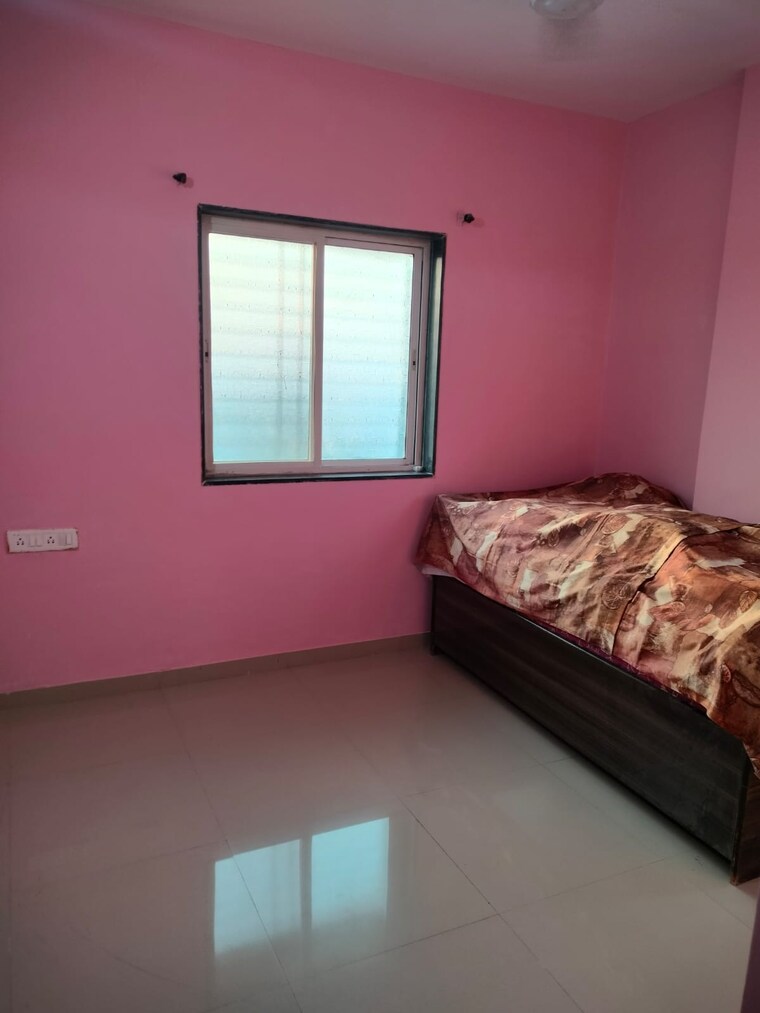 Bedroom, undri 1.5 Bedroom 545 Sq.Ft. Apartment In Undri Pune 9588952