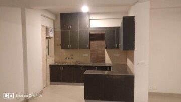 Kitchen in 3 BHK Apartment at Gulmohur Garden, Raj Nagar Extension – for Rent