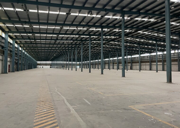Balcony, tatisilwai Commercial Warehouse 100000 Sq.Ft. In Tatisilwai Ranchi 9588963