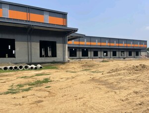  Warehouse – Exterior View View at Tatisilwai - for Rent