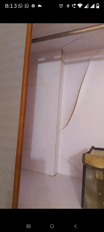 Furnished Amenities in 1 BHK Apartment at Kurla East – for Rent