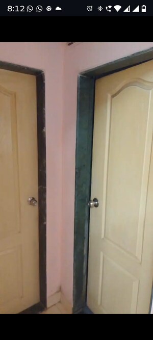 Building Lobby in 1 BHK Apartment at Kurla East – for Rent