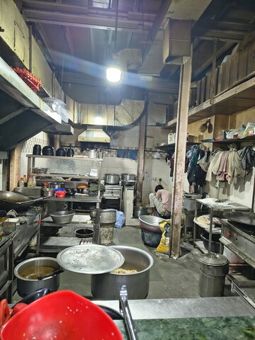 Floor Plan in  Shop at Kurla West – for Rent