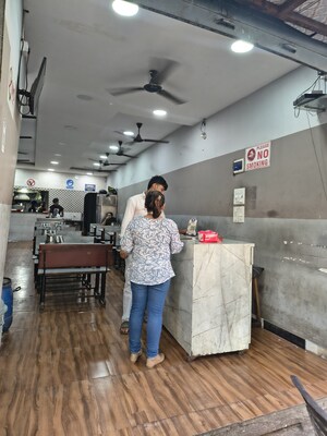 Team Area in  Shop at Kurla West – for Rent