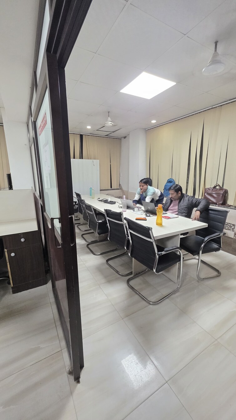 Cover Image, gomti nagar Commercial Office Space 1450 Sq.Ft. In Gomti Nagar Lucknow 9588979