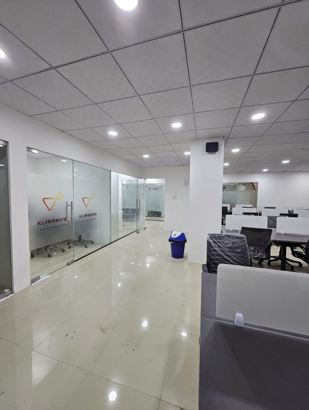 Office Space For Rent in Dharatal Associates 