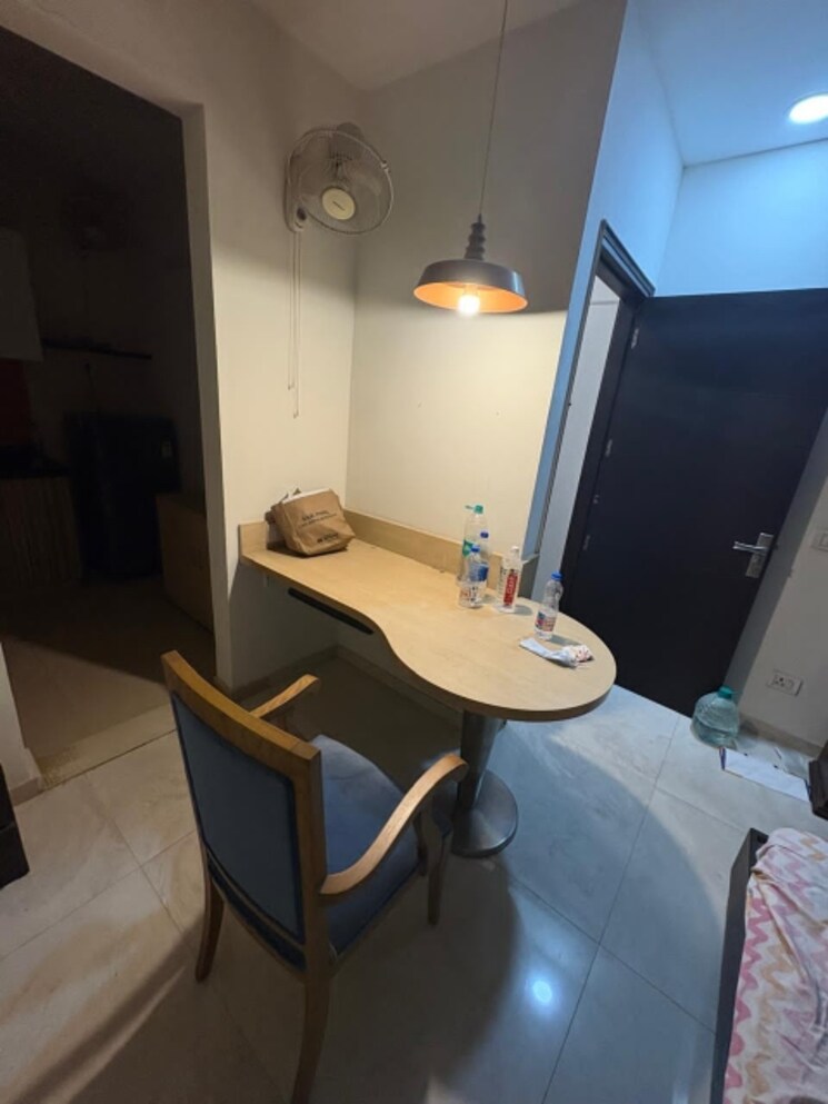 Lobby, rwa-chittaranjan-park-block-r 1 RK 600 Sq.Ft. Builder Floor In Chittaranjan Park Delhi 9588997