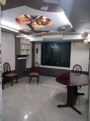 2 BHK Apartment For Rent in Nilgiri C Wing CHS, Andheri East