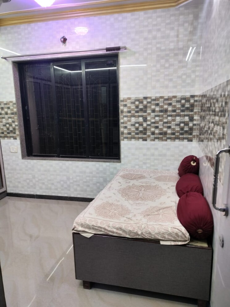 Bedroom, nilgiri-c-wing-chs 2 Bedroom 600 Sq.Ft. Apartment In Andheri East Mumbai 9588991