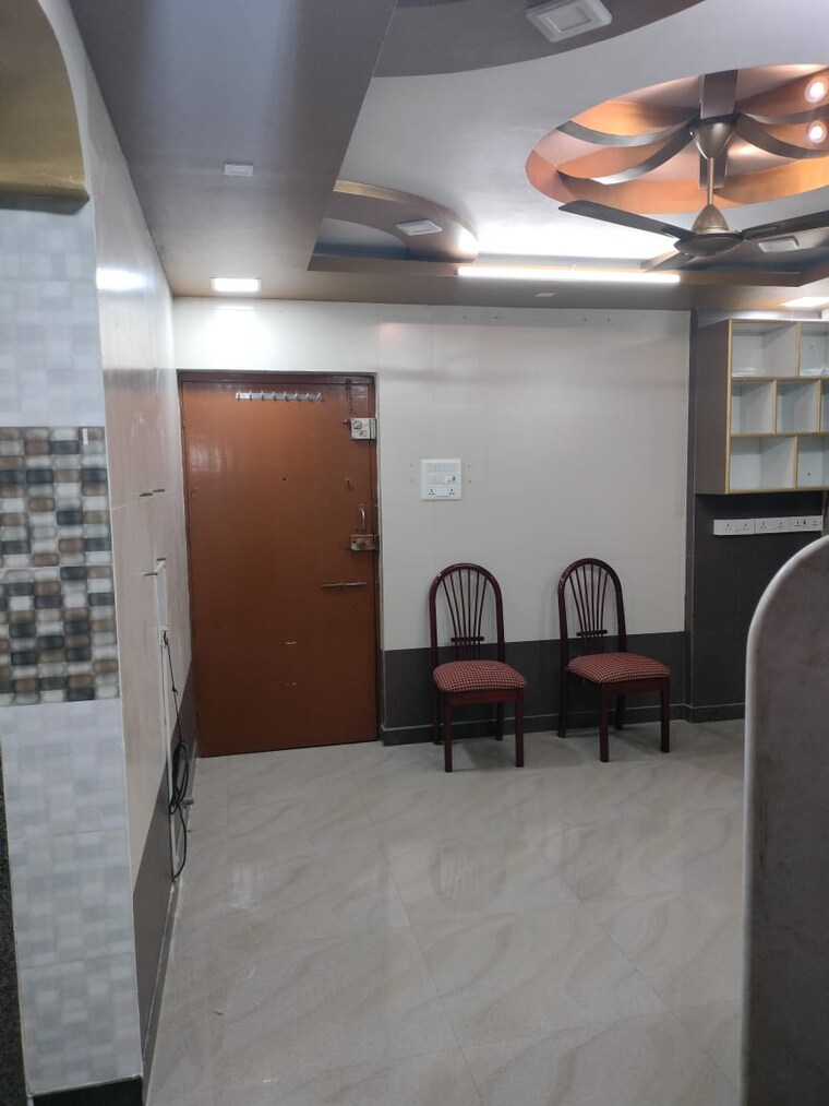 Kitchen, nilgiri-c-wing-chs 2 Bedroom 600 Sq.Ft. Apartment In Andheri East Mumbai 9588991