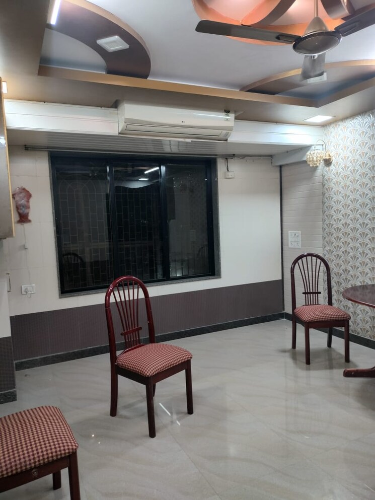 Living Room, nilgiri-c-wing-chs 2 Bedroom 600 Sq.Ft. Apartment In Andheri East Mumbai 9588991