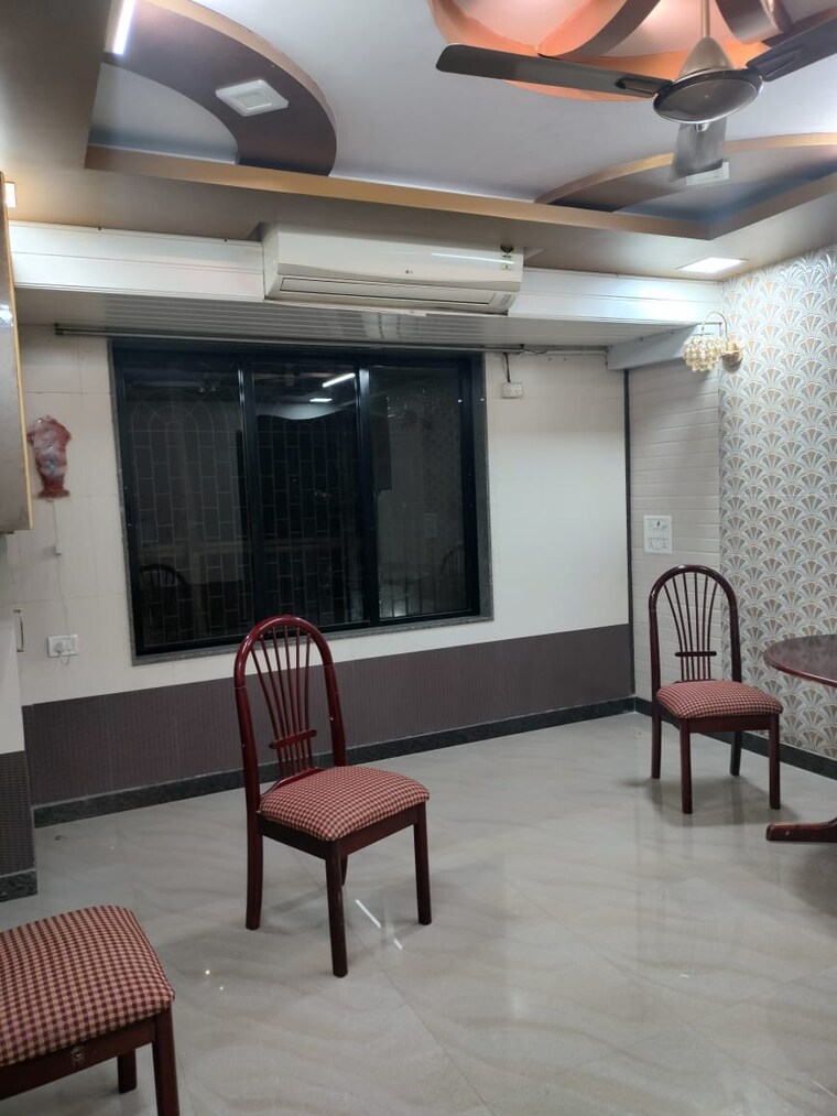 Living Room, nilgiri-c-wing-chs 2 Bedroom 600 Sq.Ft. Apartment In Andheri East Mumbai 9588991