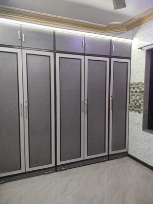 Building Lobby in 2 BHK Apartment at Nilgiri C Wing CHS, Andheri East – for Rent