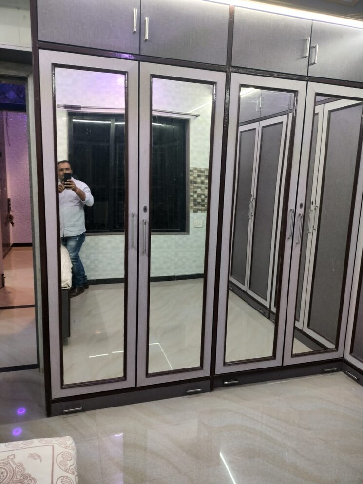 undefined, nilgiri-c-wing-chs 2 Bedroom 600 Sq.Ft. Apartment In Andheri East Mumbai 9588991