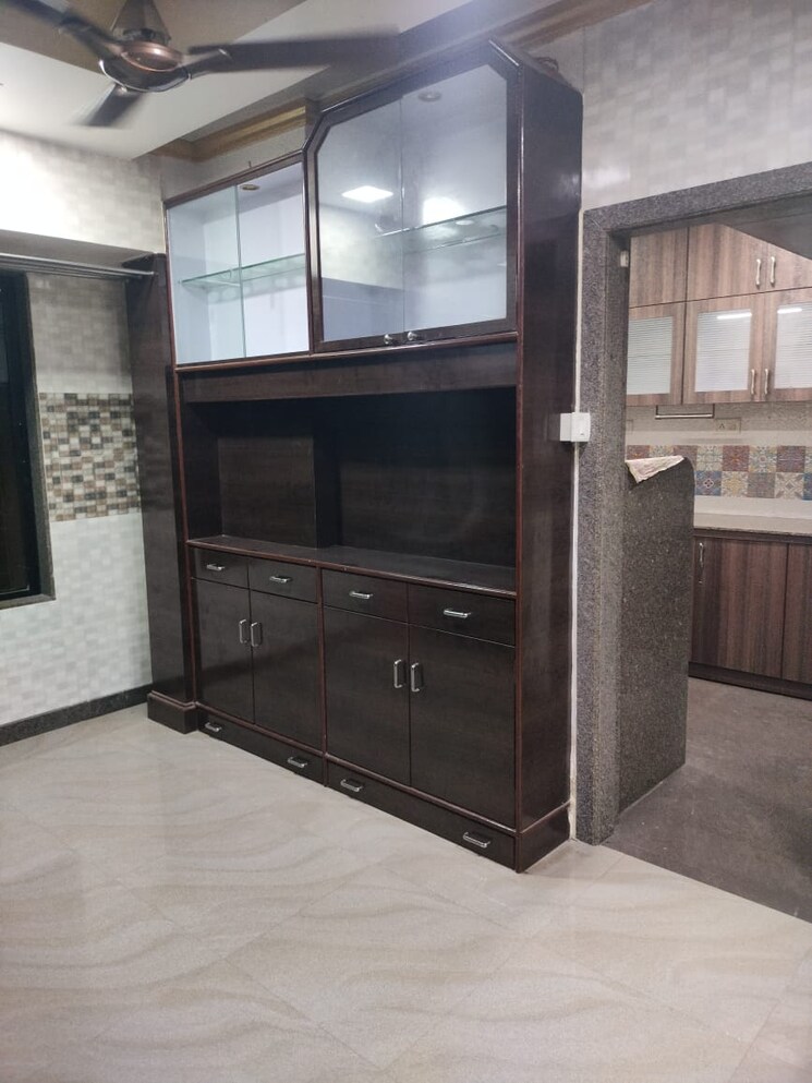 Kitchen, nilgiri-c-wing-chs 2 Bedroom 600 Sq.Ft. Apartment In Andheri East Mumbai 9588991