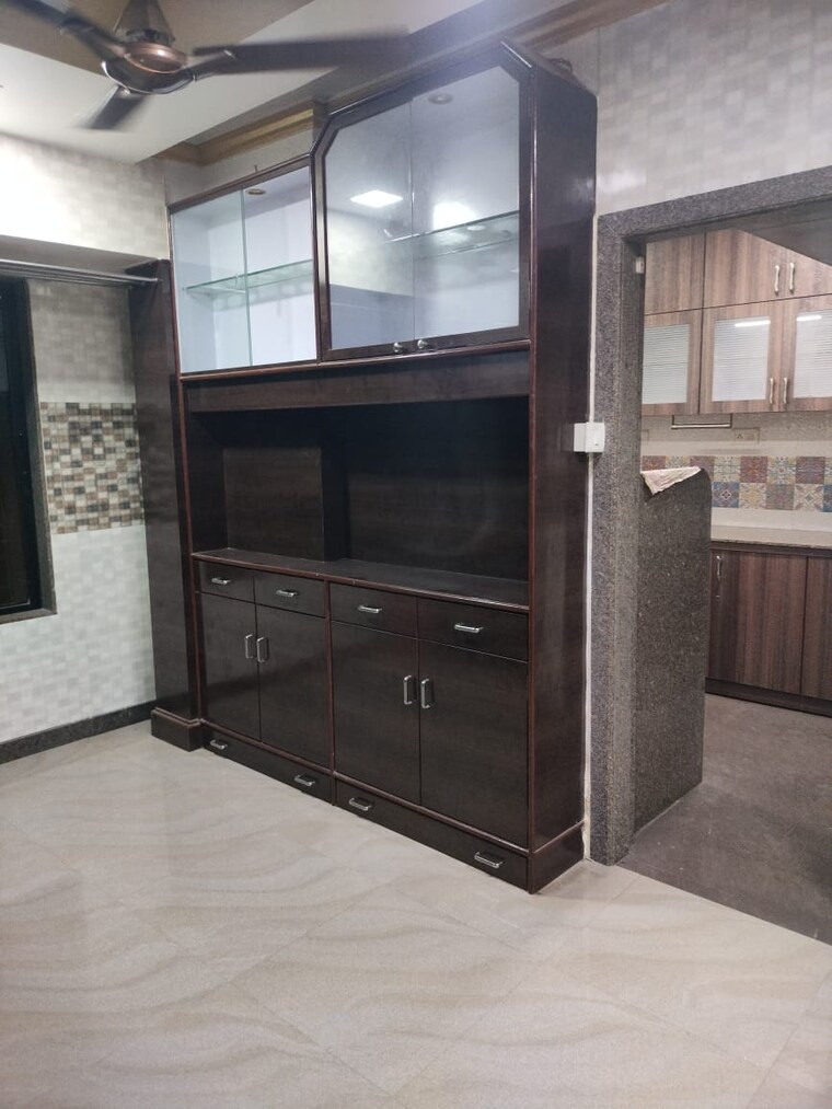 Kitchen, nilgiri-c-wing-chs 2 Bedroom 600 Sq.Ft. Apartment In Andheri East Mumbai 9588991