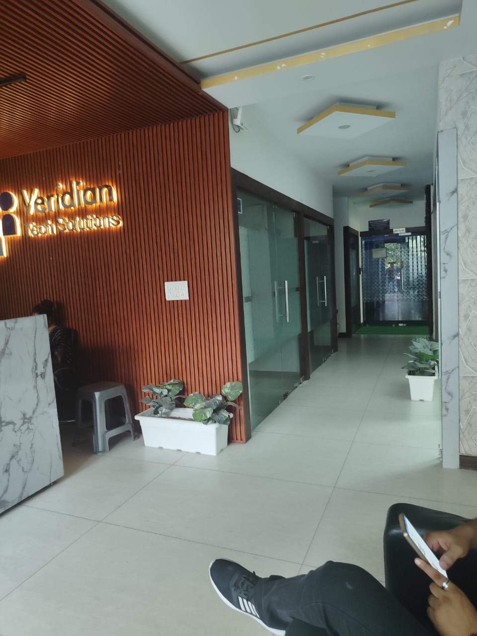 Office Space For Rent in Dharatal Associates 