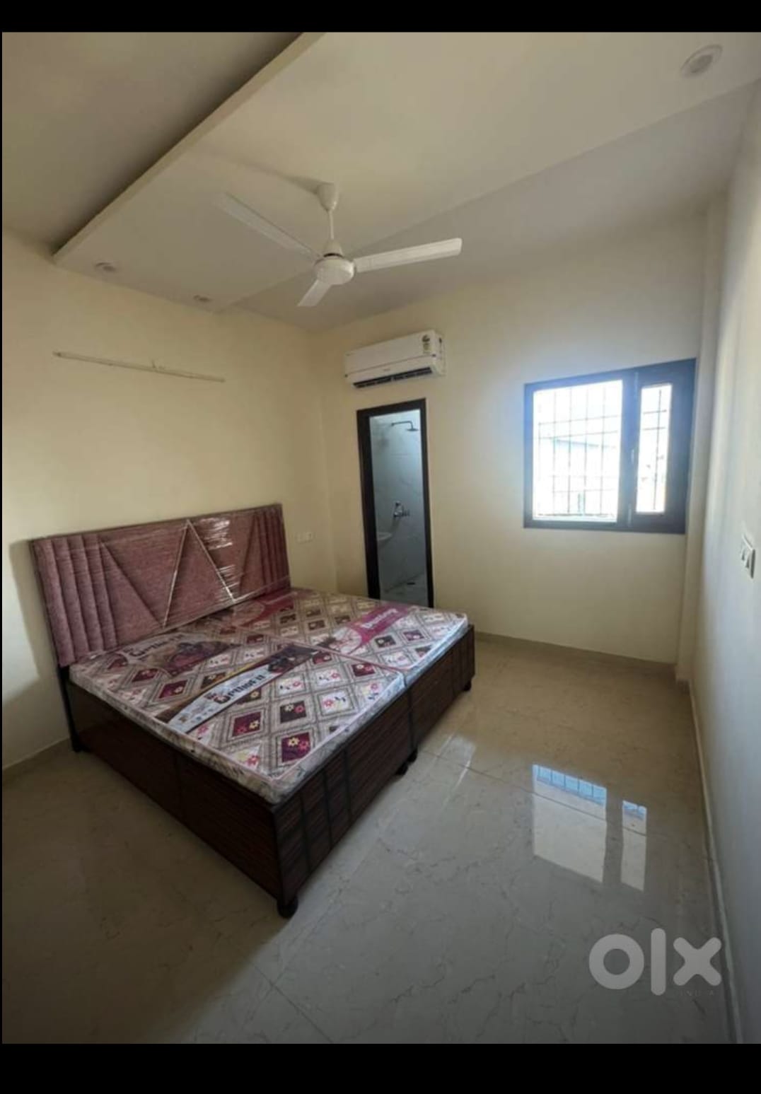 3 BHK + Extra Room Apartment For Rent in SBP City Of Dreams Zirakpur