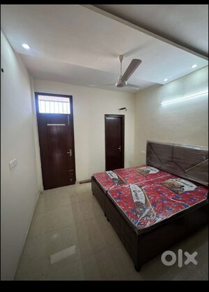 Bedroom in 3 BHK Apartment at SBP City Of Dreams Zirakpur, High Ground – for Rent