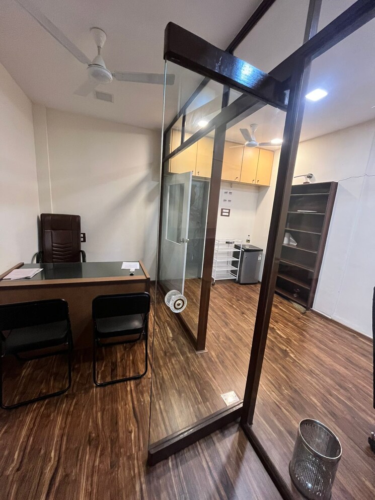 Kitchen, wadia-building Commercial Office Space 211 Sq.Ft. In Fort Mumbai 9524067