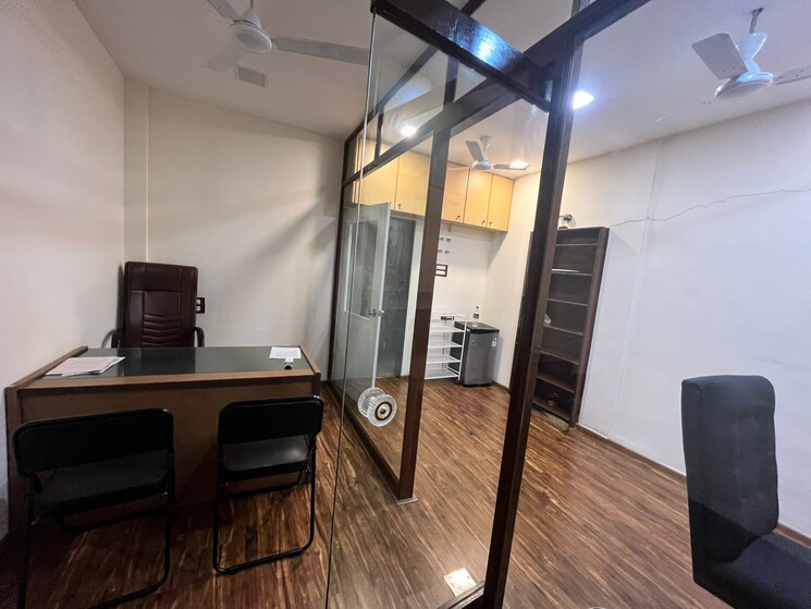 Kitchen, wadia-building Commercial Office Space 211 Sq.Ft. In Fort Mumbai 9524067