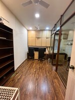 211 Sq.Ft. Office Space in Wadia Building