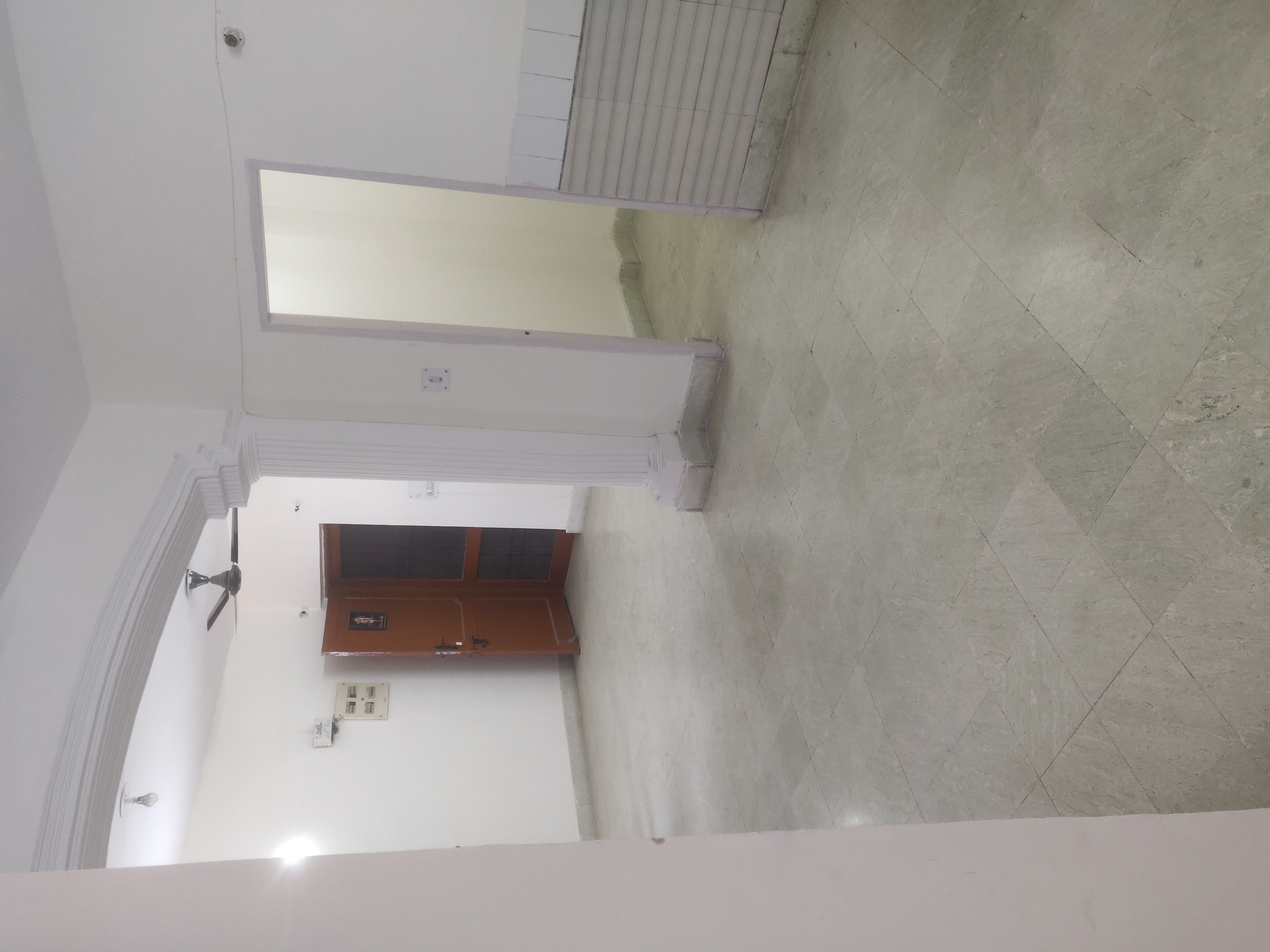 3 BHK + Pooja Room 1550 Sq.Ft. Apartment in Kalibari Apartments