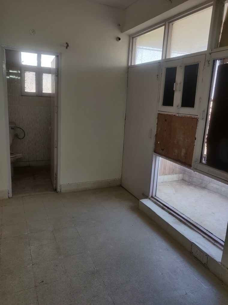 Kitchen, kalibari-apartments 3 Bedroom 1550 Sq.Ft. Apartment In Sector 21d Faridabad 9589033