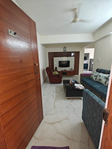 2.5 BHK Apartment For Sale in Amaravathi Enclave, Electronic City