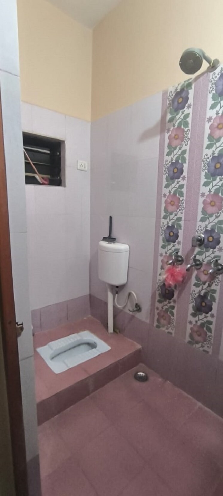 Bathroom, uppadhyay nagar 2 Bedroom 1500 Sq.Ft. Independent House In Uppadhyay Nagar Raipur 9589046